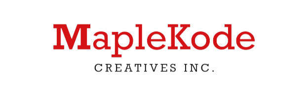 MapleKode Logo